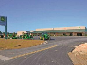 SunSouth LLC in Donalsonville, GA - Farming and Landscaping Excellence