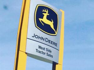 West Side Tractor Sales South Holland