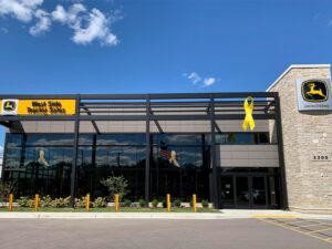 West Side Tractor Sales Lisle