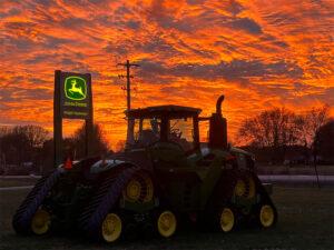 Wright Implement Co. Owensboro