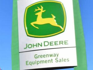 Greenway Equipment Sales Ellsworth