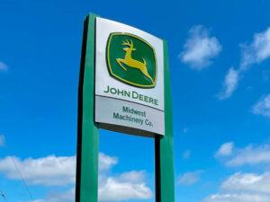 Midwest Machinery Sauk Rapids