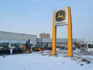 RDO Equipment Co. Burnsville