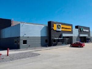 RDO Equipment Co. Dayton