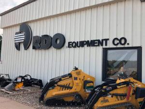 RDO Equipment Co. Sauk Rapids