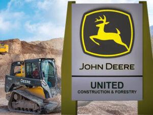 United Construction & Forestry Westbrook