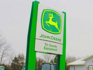 Tri County Equipment Sandusky