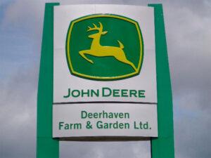 Deerhaven Farm and Garden Belleville