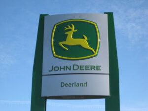 Deerland Equipment Vegreville