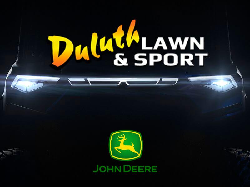 Duluth Lawn and Sport