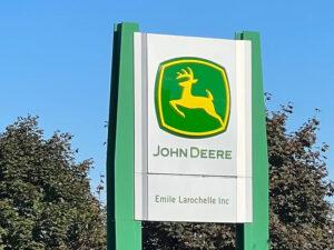 Émile Larochelle Quebec