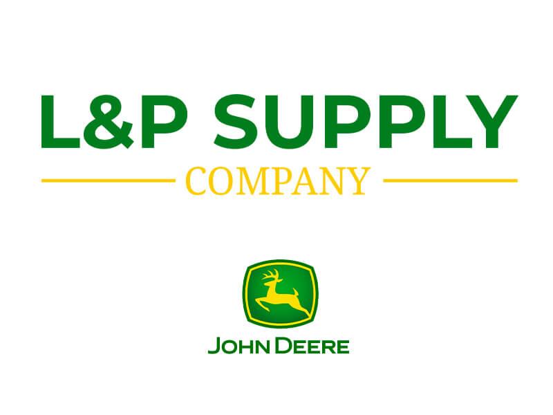 L & P Supply Co. in Hutchinson, Minnesota