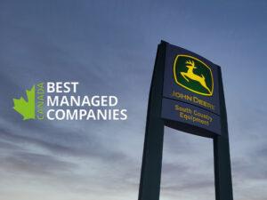 South Country Equipment Weyburn