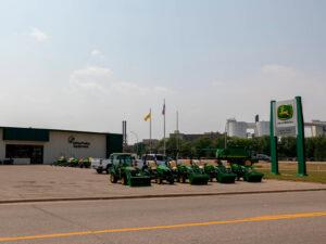 Valley Plains Equipment Crookston