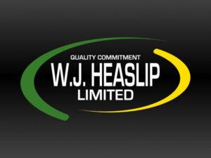 W.J. Heaslip Hagersville
